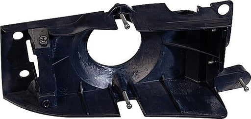 Headlight Mounting Panel Pacific Auto Company P3512J
