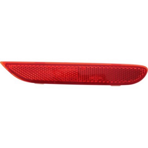 Bumper Cover Reflector Pacific Auto Company P35147