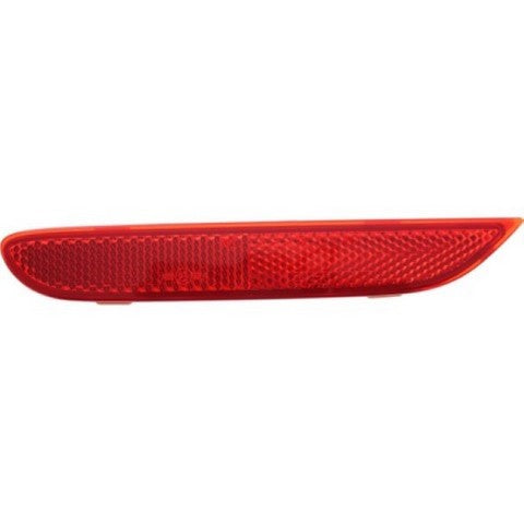 Bumper Cover Reflector Pacific Auto Company P35148