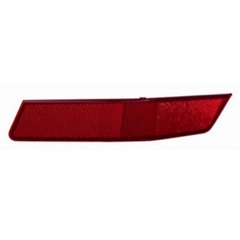 Bumper Cover Reflector Pacific Auto Company P35179