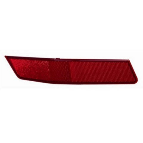 Bumper Cover Reflector Pacific Auto Company P35180