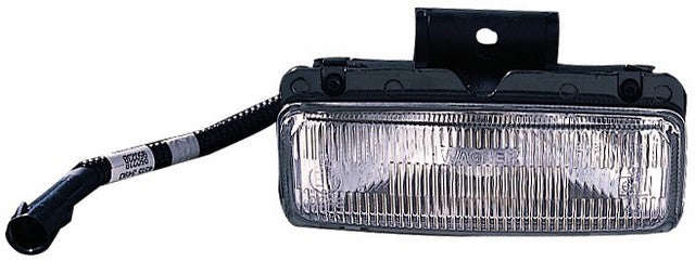 Fog Light Pacific Auto Company P35189