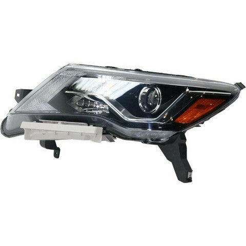 Headlight Assembly Pacific Auto Company P35198