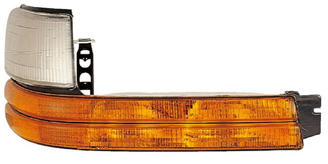 Turn Signal / Parking Light Pacific Auto Company P3519