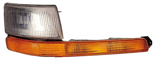 Parking / Side Marker Light Pacific Auto Company P3521