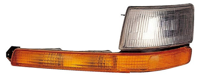 Parking / Side Marker Light Pacific Auto Company P3522
