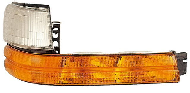 Parking / Side Marker Light Pacific Auto Company P3523