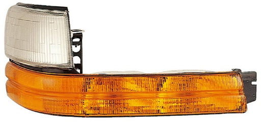 Parking / Side Marker Light Pacific Auto Company P3523