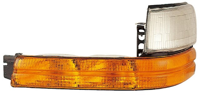 Parking / Side Marker Light Pacific Auto Company P3524