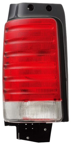 Tail Light Pacific Auto Company P3529