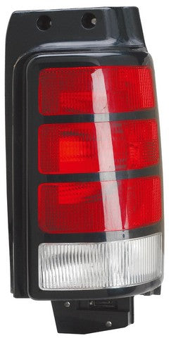 Tail Light Pacific Auto Company P3531