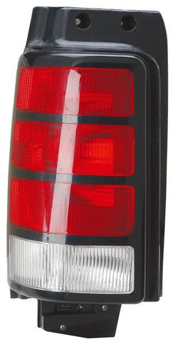 Tail Light Pacific Auto Company P3532