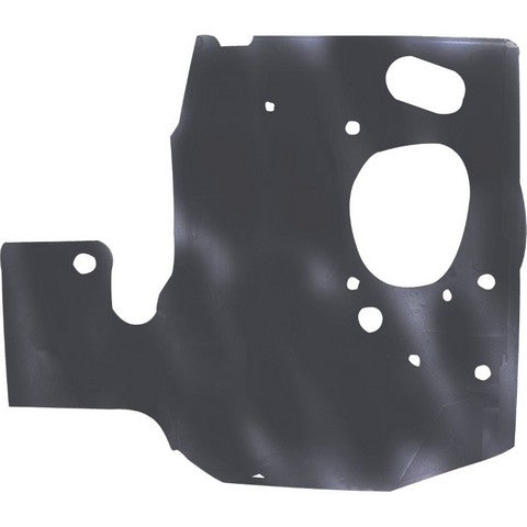 Headlight Mounting Panel Pacific Auto Company P35343
