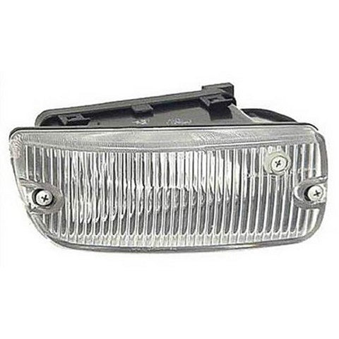 Fog Light Pacific Auto Company P35533