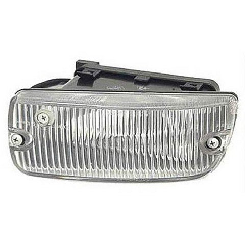 Fog Light Pacific Auto Company P35534