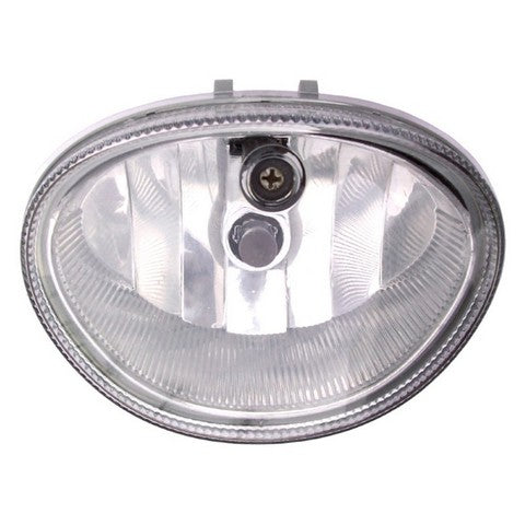 Fog Light Assembly Pacific Auto Company P35539