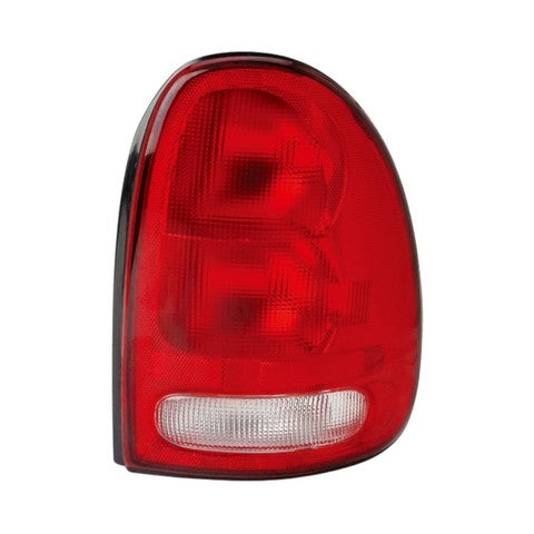 Tail Light Pacific Auto Company P3554M