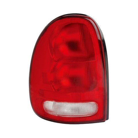 Tail Light Pacific Auto Company P3554N