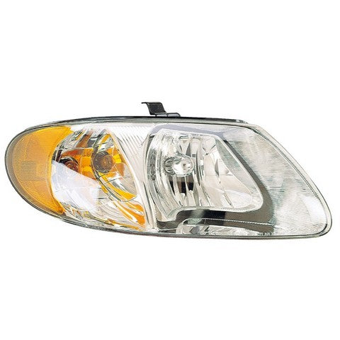 Headlight Assembly Pacific Auto Company P35723