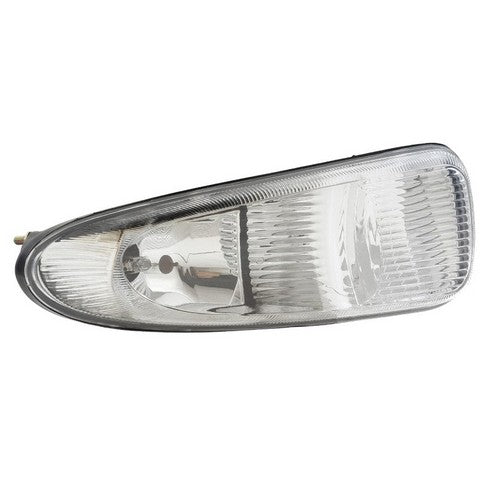 Fog Light Pacific Auto Company P35727