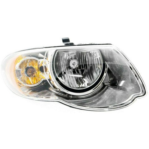 Headlight Assembly Pacific Auto Company P357341
