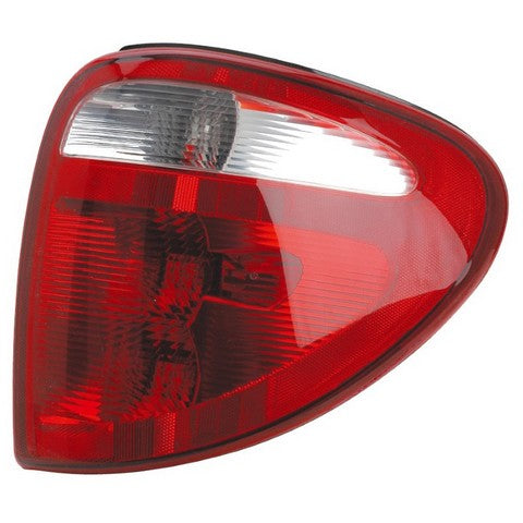 Tail Light Assembly Pacific Auto Company P35763