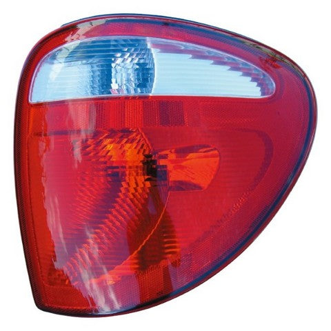 Tail Light Assembly Pacific Auto Company P35769