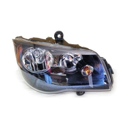 Headlight Assembly Pacific Auto Company P358141