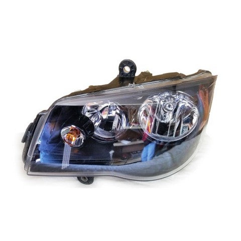 Headlight Assembly Pacific Auto Company P358142