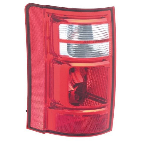 Tail Light Assembly Pacific Auto Company P35818