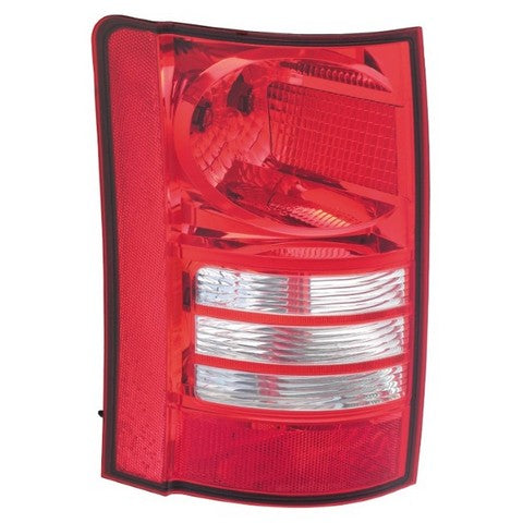 Tail Light Assembly Pacific Auto Company P35832