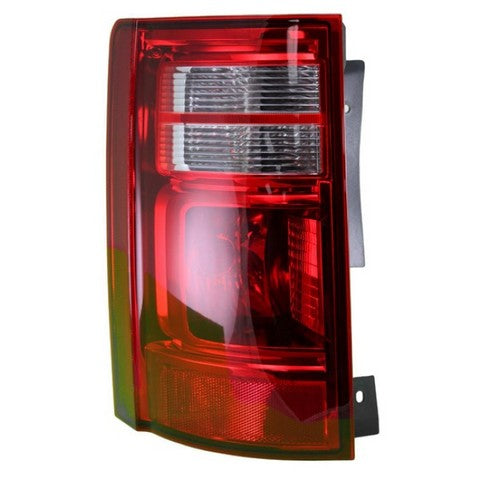 Tail Light Assembly Pacific Auto Company P35840