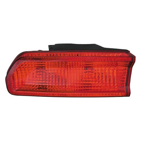 Tail Light Assembly Pacific Auto Company P35872