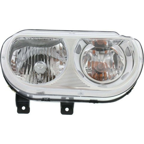 Headlight Assembly Pacific Auto Company P35879