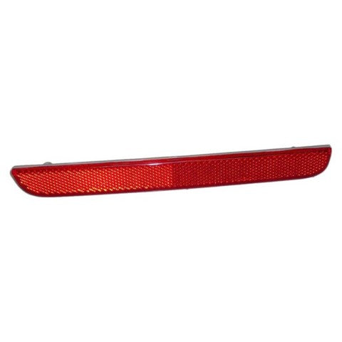 Bumper Cover Reflector Pacific Auto Company P35913