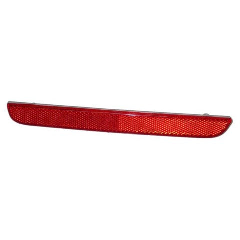 Bumper Cover Reflector Pacific Auto Company P35914