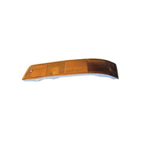 Side Marker Light Pacific Auto Company P36211