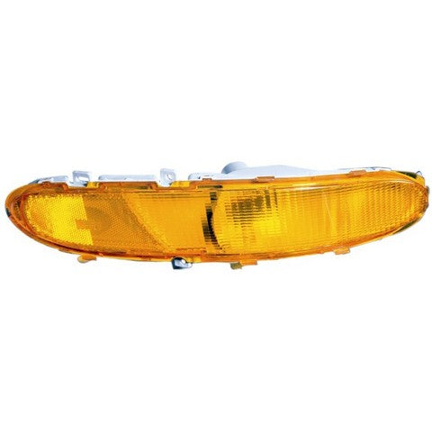 Turn Signal / Parking Light Pacific Auto Company P3633