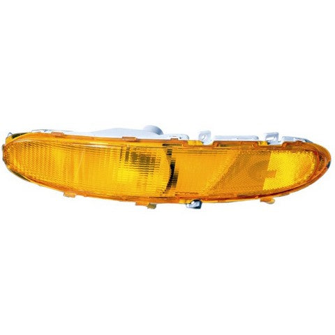 Turn Signal / Parking Light Pacific Auto Company P3634
