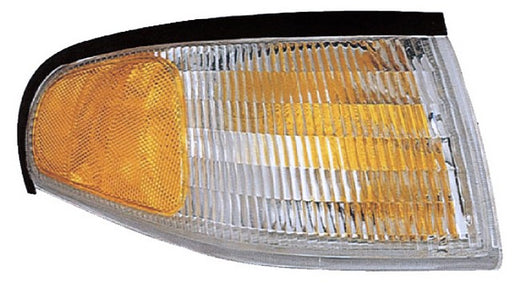 Cornering / Side Marker Light Assembly Pacific Auto Company P3714