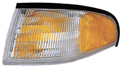 Cornering / Side Marker Light Assembly Pacific Auto Company P3715