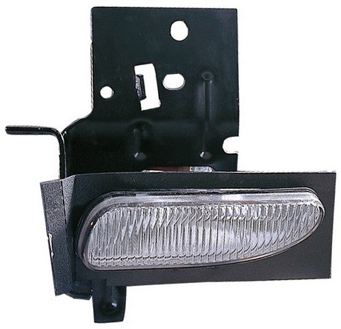 Fog Light Pacific Auto Company P37165