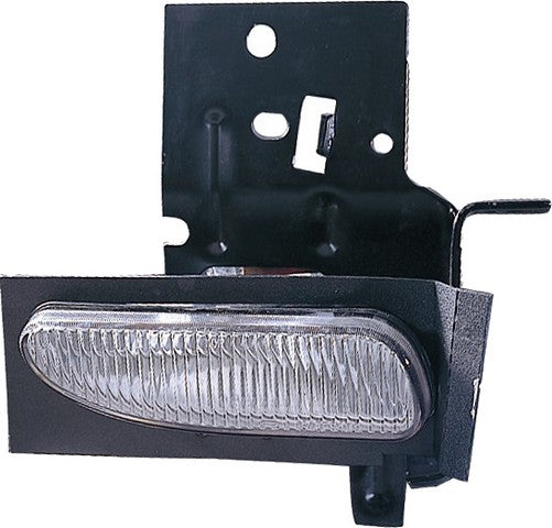 Fog Light Pacific Auto Company P37166