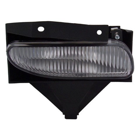Fog Light Pacific Auto Company P37167