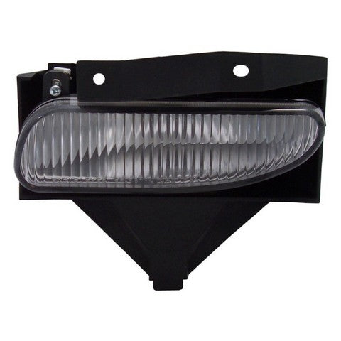 Fog Light Pacific Auto Company P37168