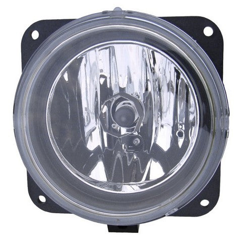 Fog Light Assembly Pacific Auto Company P37169