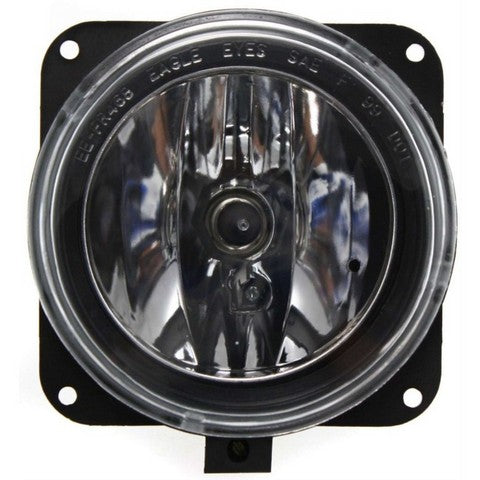 Fog Light Assembly Pacific Auto Company P37170