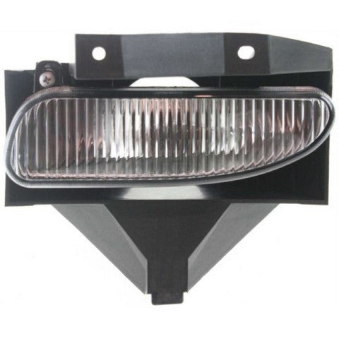 Fog Light Pacific Auto Company P37172