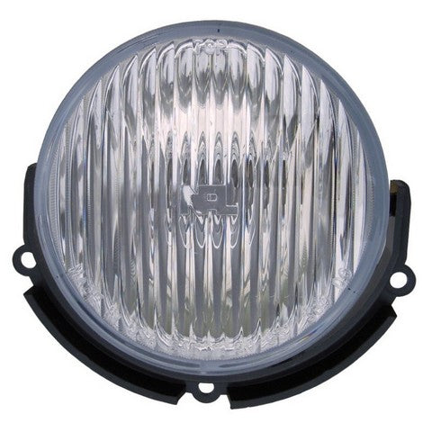 Fog Light Assembly Pacific Auto Company P37173