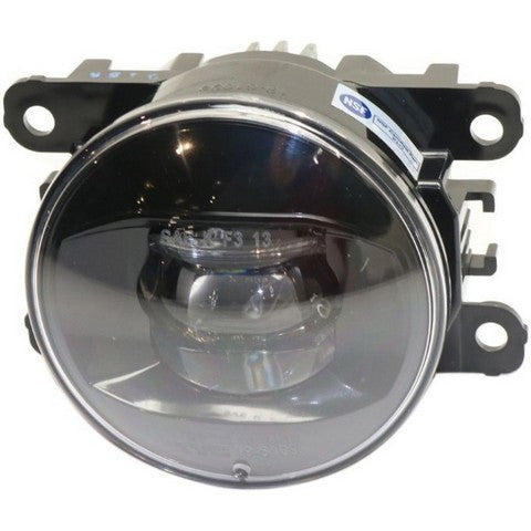 Fog Light Assembly Pacific Auto Company P37176